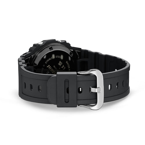 Load image into Gallery viewer, CASIO G-SHOCK Mod. THE NEW ORIGIN Multiband 6 - TOUGH SOLAR - FULL BLACK-3
