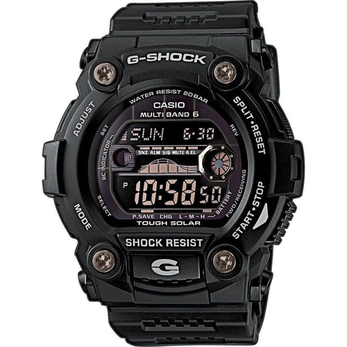 Load image into Gallery viewer, CASIO G-SHOCK WATCHES Mod. GW-7900B-1ER-0
