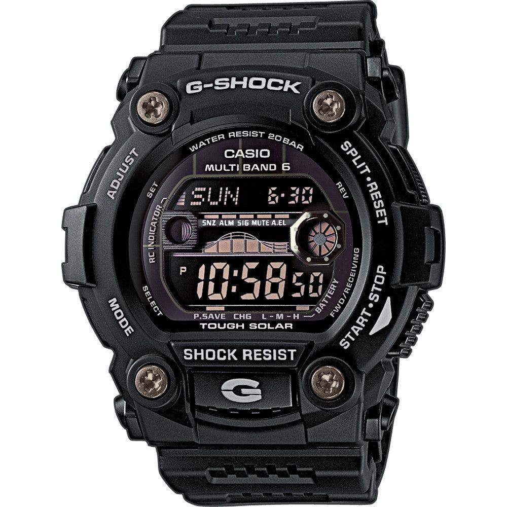 CASIO G-SHOCK WATCHES Mod. GW-7900B-1ER-0