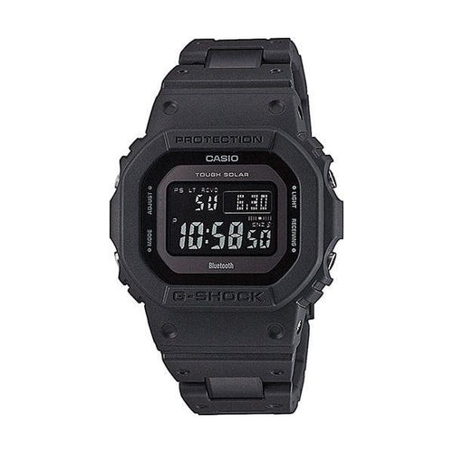 Load image into Gallery viewer, CASIO G-SHOCK Mod. THE NEW ORIGIN Blueetooth BLACK-0
