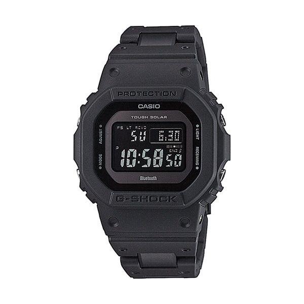 CASIO G-SHOCK Mod. THE NEW ORIGIN Blueetooth BLACK-0