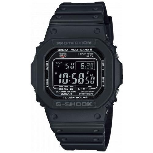 Load image into Gallery viewer, CASIO G-SHOCK Mod. THE ORIGIN  - BLACK SERIE-0
