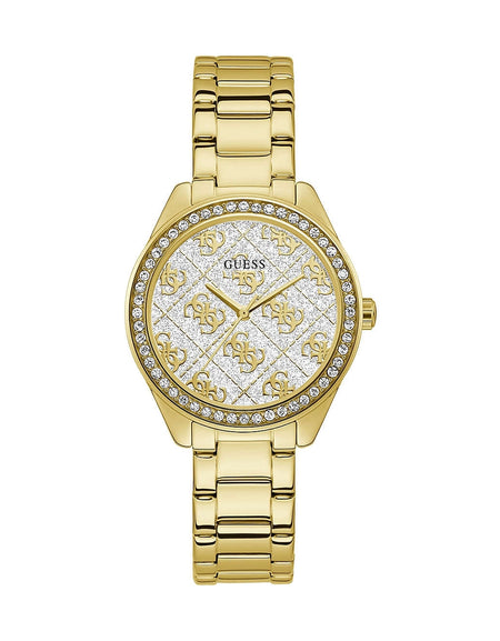 GUESS WATCHES Mod. GW0001L2-0