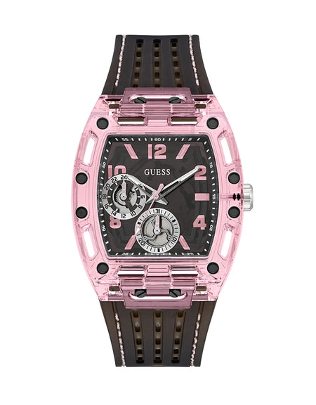 GUESS WATCHES Mod. GW0032G3-0