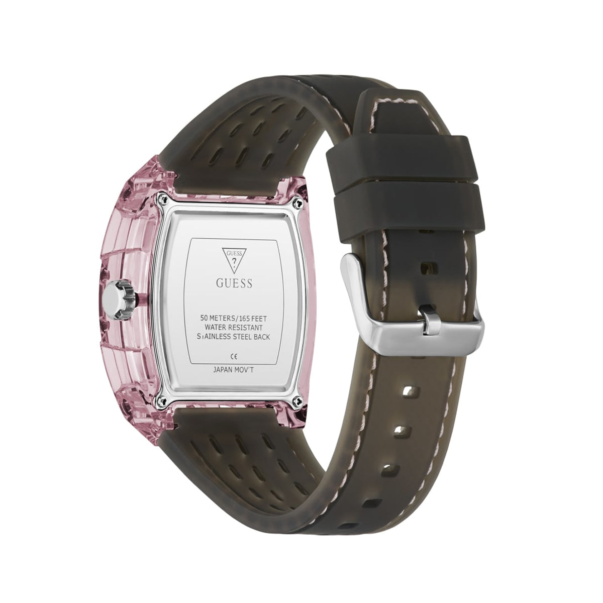 GUESS WATCHES Mod. GW0032G3-3