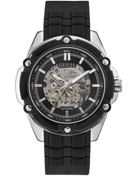 GUESS WATCHES Mod. GW0061G1-0