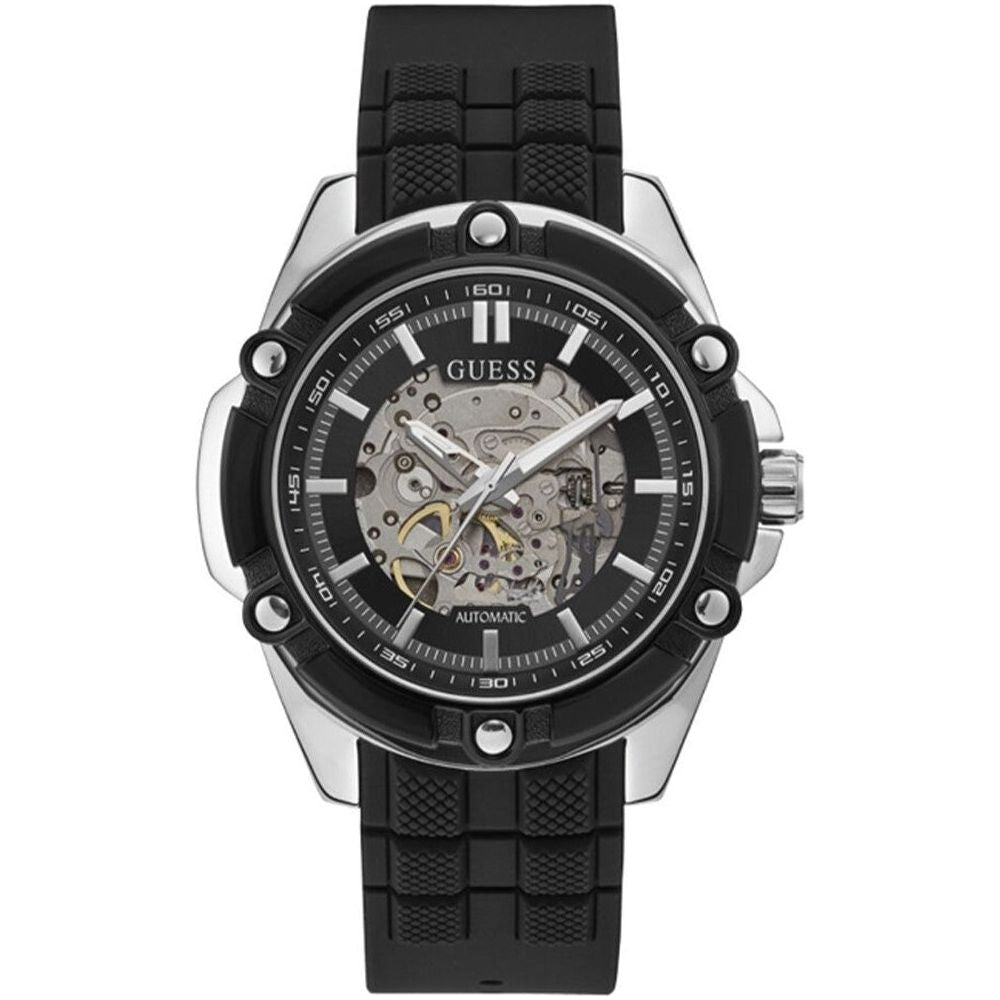 GUESS WATCHES Mod. GW0061G1-0