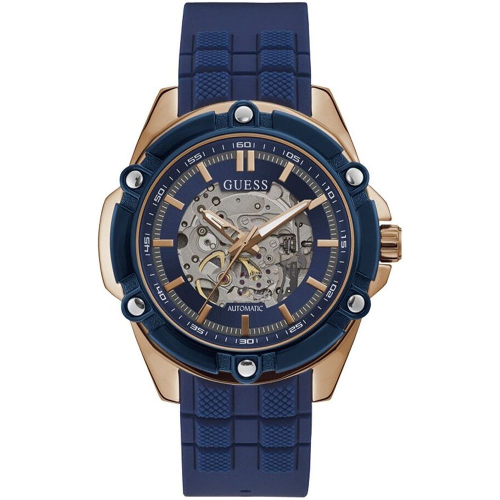 GUESS WATCHES Mod. GW0061G3-0