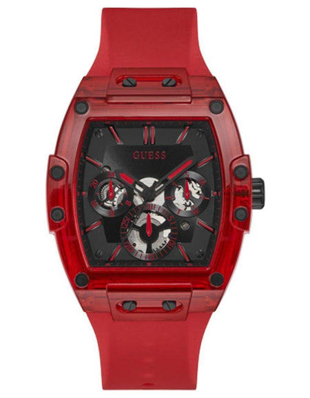 GUESS WATCHES Mod. GW0203G5-0