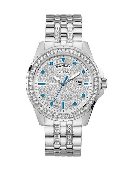 GUESS WATCHES Mod. GW0218G1-0