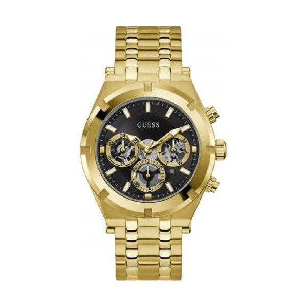 GUESS WATCHES Mod. GW0260G2-0