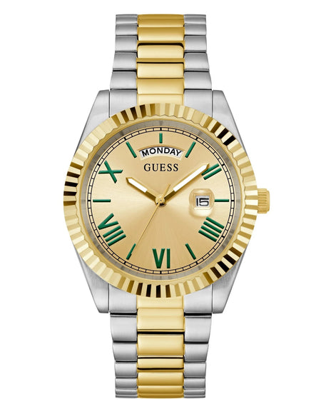 GUESS WATCHES Mod. GW0265G14-0