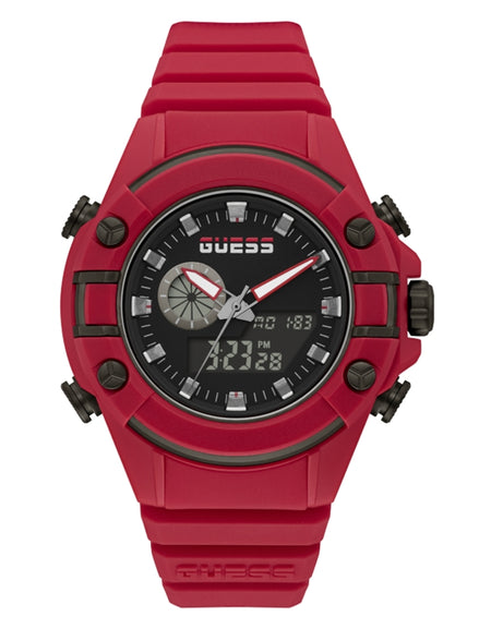 GUESS WATCHES Mod. GW0269G5-0