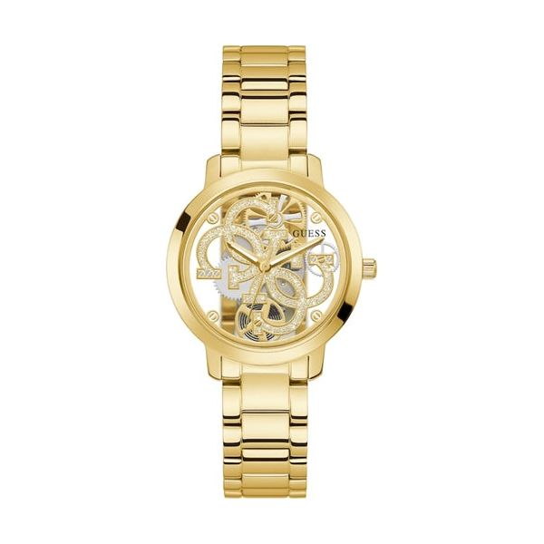 GUESS WATCHES Mod. GW0300L2-0