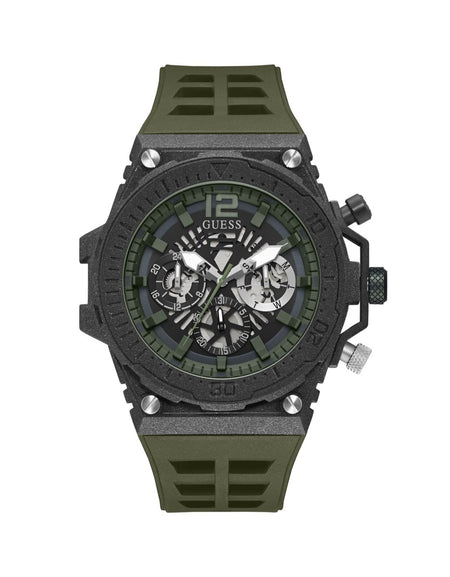 GUESS WATCHES Mod. GW0325G2-0