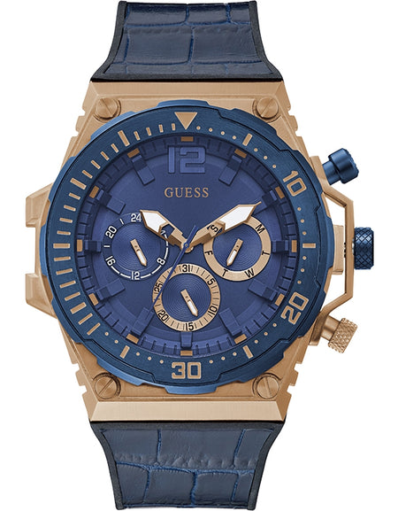 GUESS WATCHES Mod. GW0326G1-0
