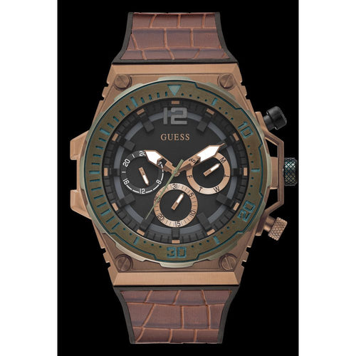 Load image into Gallery viewer, GUESS WATCHES Mod. GW0326G2-3
