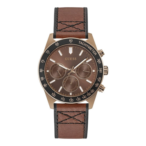 Load image into Gallery viewer, GUESS WATCHES Mod. GW0331G1-0
