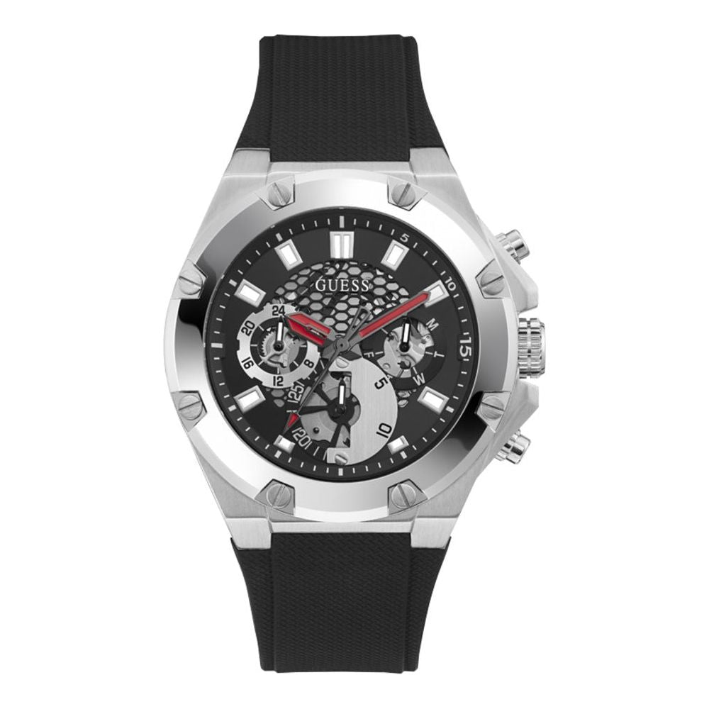 GUESS WATCHES Mod. GW0334G1-0