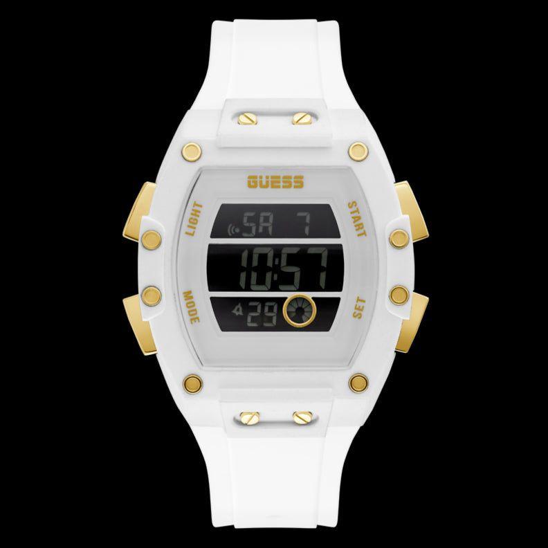 GUESS WATCHES Mod. GW0340G1-3