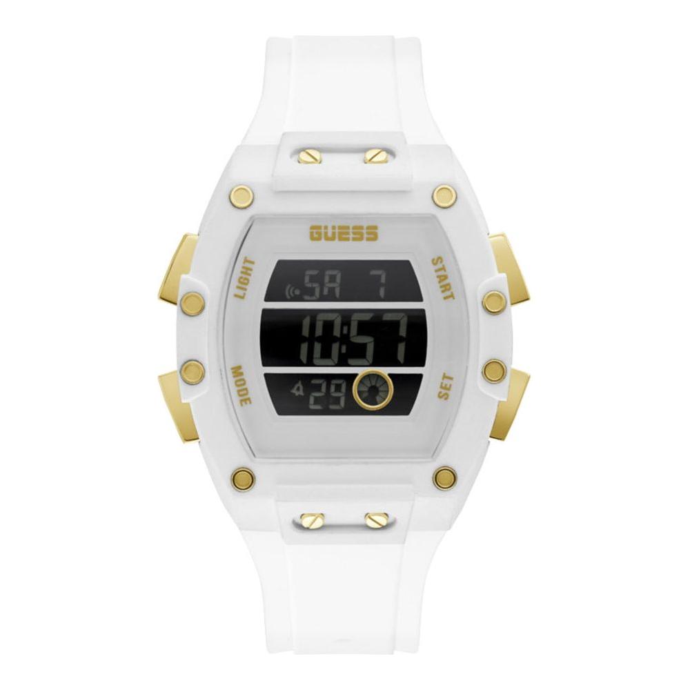 GUESS WATCHES Mod. GW0340G1-0