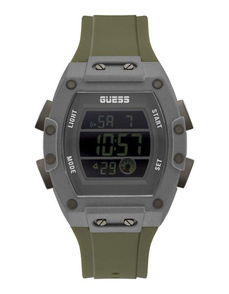 GUESS WATCHES Mod. GW0340G3-0