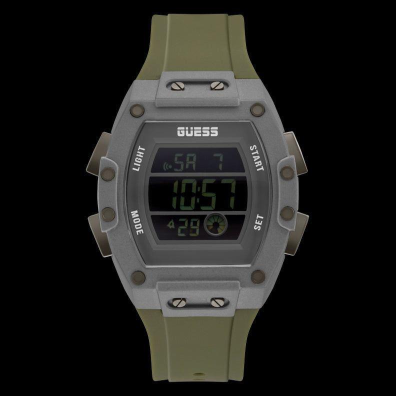 GUESS WATCHES Mod. GW0340G3-3