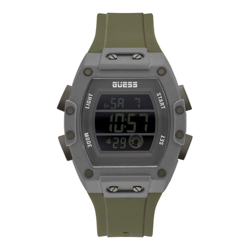 GUESS WATCHES Mod. GW0340G3-0