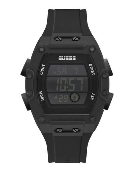GUESS WATCHES Mod. GW0340G4-0
