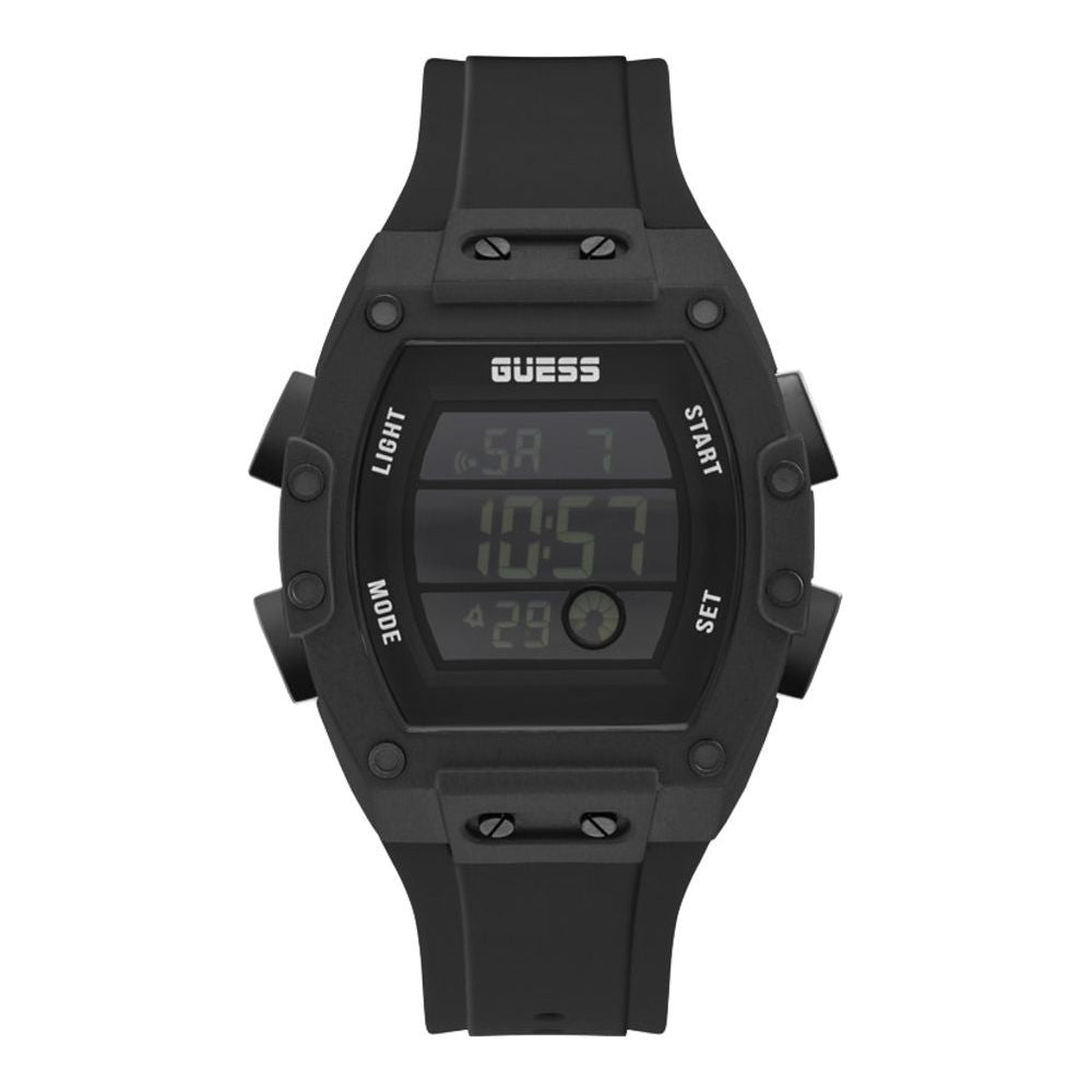 GUESS WATCHES Mod. GW0340G4-0