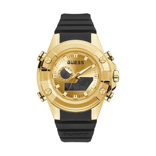 GUESS WATCHES Mod. GW0341G2-0