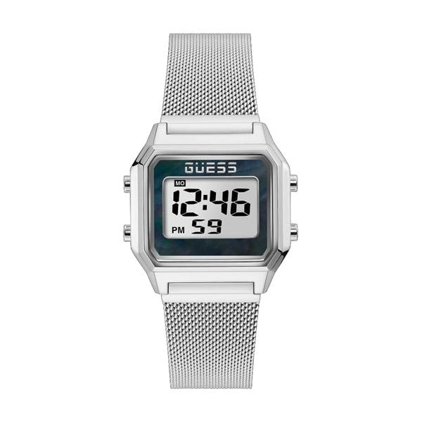 GUESS WATCHES Mod. GW0343L1-0