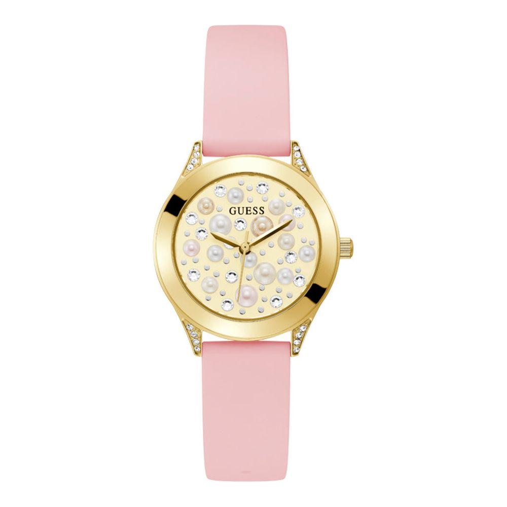 GUESS WATCHES Mod. GW0381L2-3