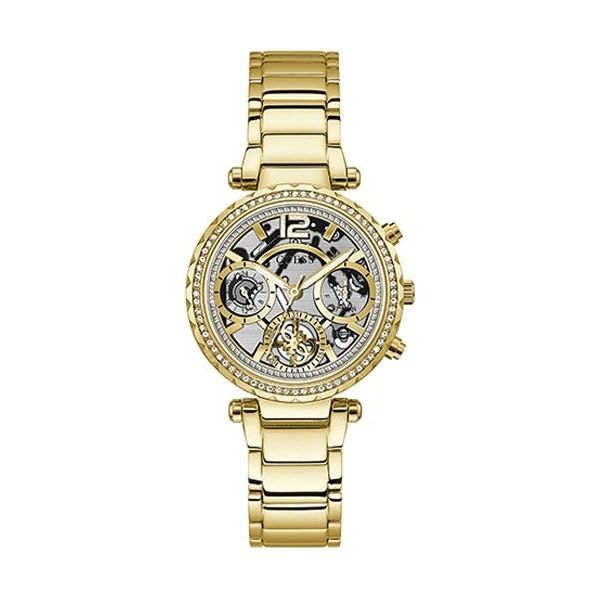 GUESS WATCHES Mod. GW0403L2-0