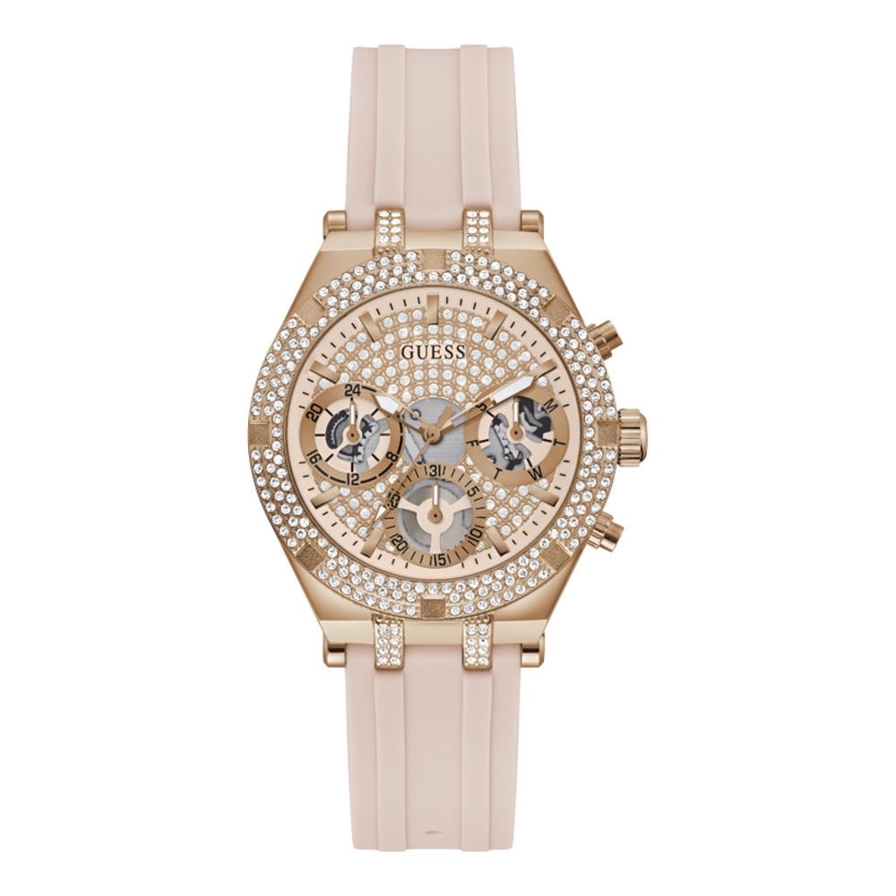 GUESS WATCHES Mod. GW0407L3-0