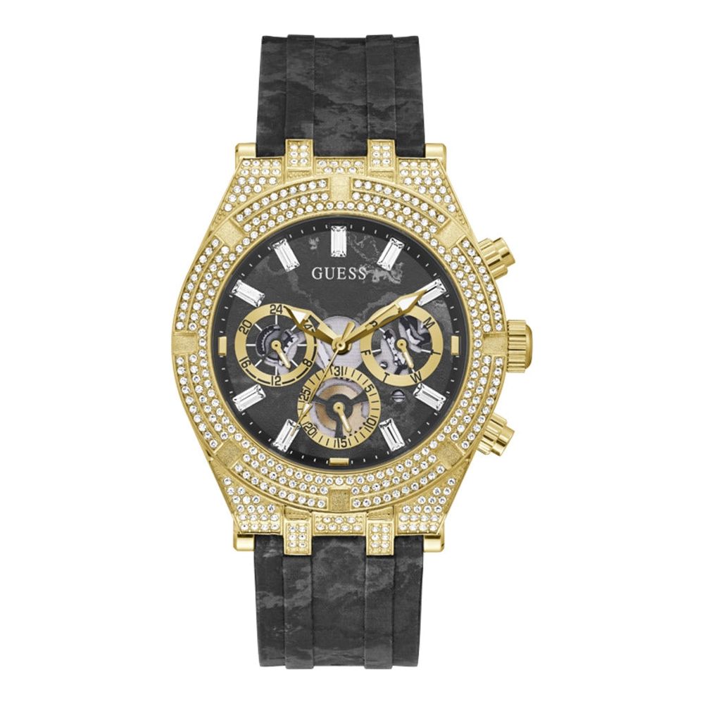 GUESS WATCHES Mod. GW0418G2-0