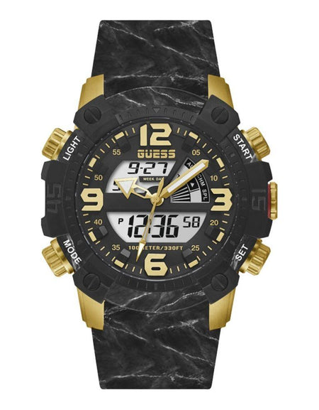 GUESS WATCHES Mod. GW0421G2-0