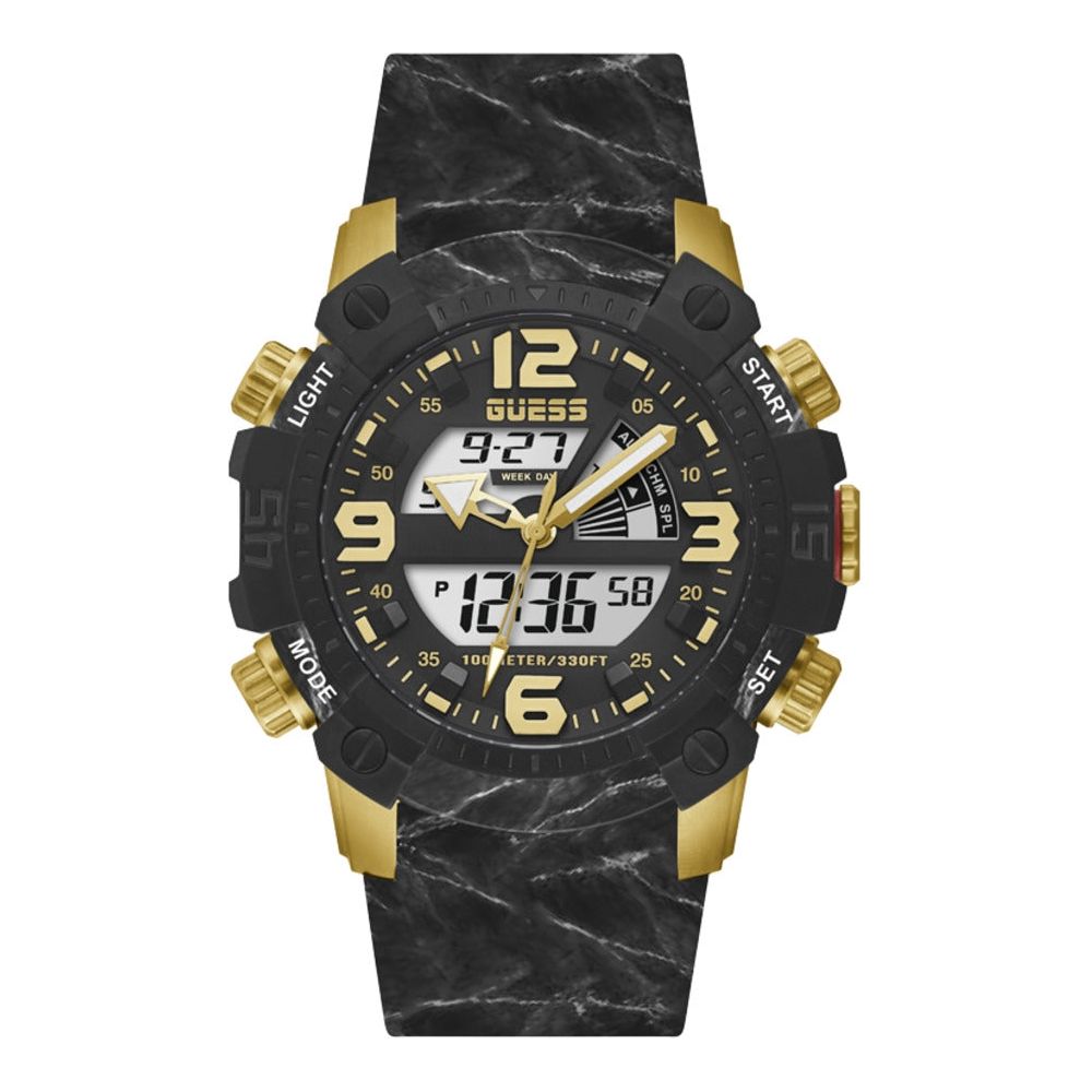 GUESS WATCHES Mod. GW0421G2-0