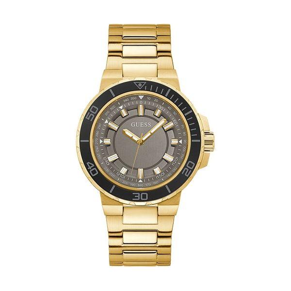 GUESS WATCHES Mod. GW0426G2-0