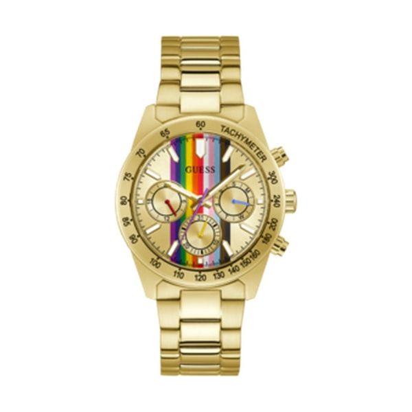 GUESS WATCHES Mod. GW0434G1-0