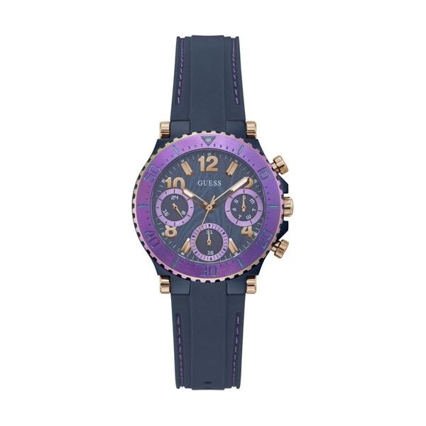 GUESS WATCHES Mod. GW0466L2-0