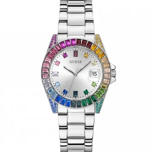 Load image into Gallery viewer, GUESS WATCHES Mod. GW0475L4-0
