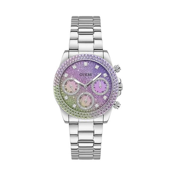 GUESS WATCHES Mod. GW0483L1-0