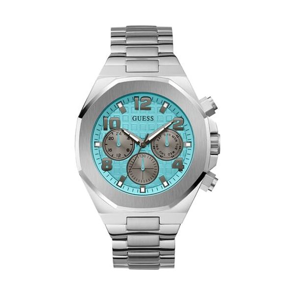 GUESS WATCHES Mod. GW0489G3-0