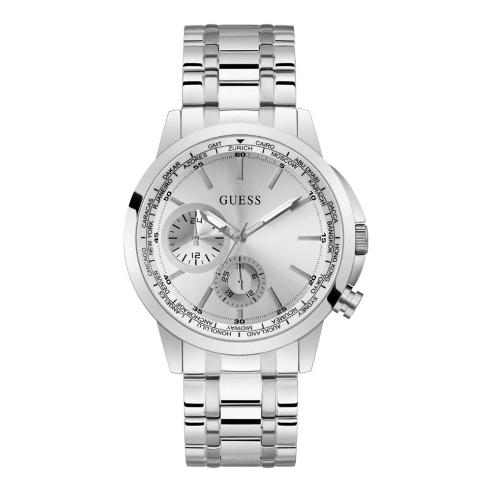 GUESS WATCHES Mod. GW0490G1-3