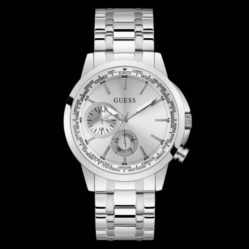 GUESS WATCHES Mod. GW0490G1-4