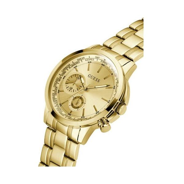 GUESS WATCHES Mod. GW0490G2-1