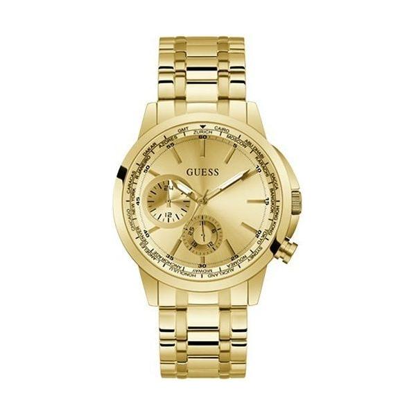 GUESS WATCHES Mod. GW0490G2-0