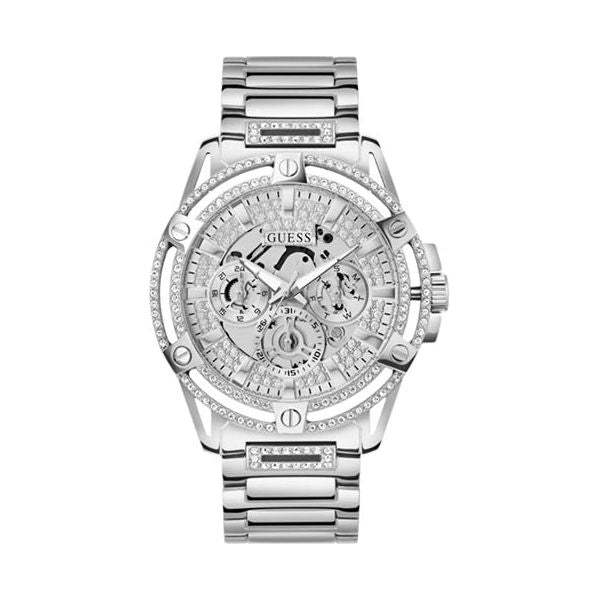 GUESS WATCHES Mod. GW0497G1-0