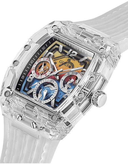 GUESS WATCHES Mod. GW0499G3-1